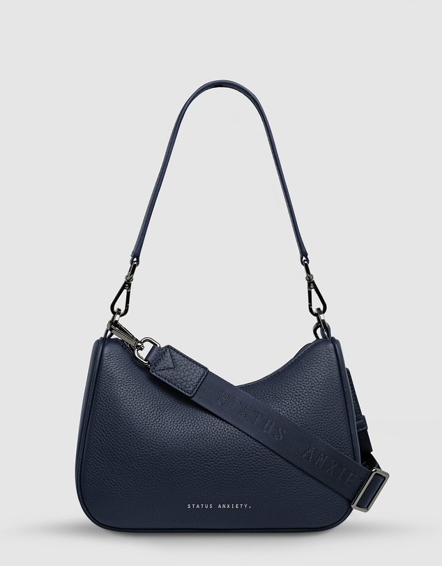 Status Anxiety - Look Both Ways Bag
