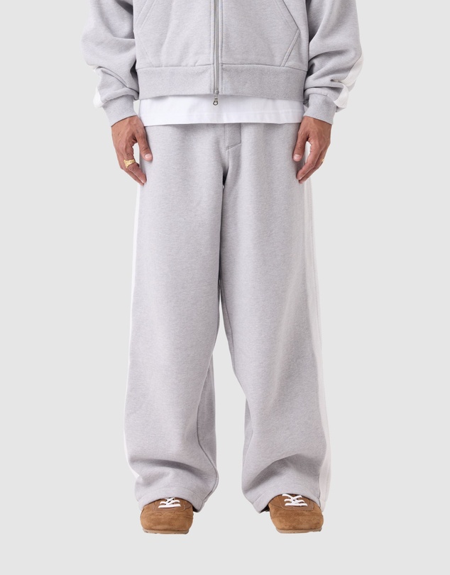Zanerobe - Stitched Fleece Mega Pants