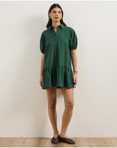 Forest Green