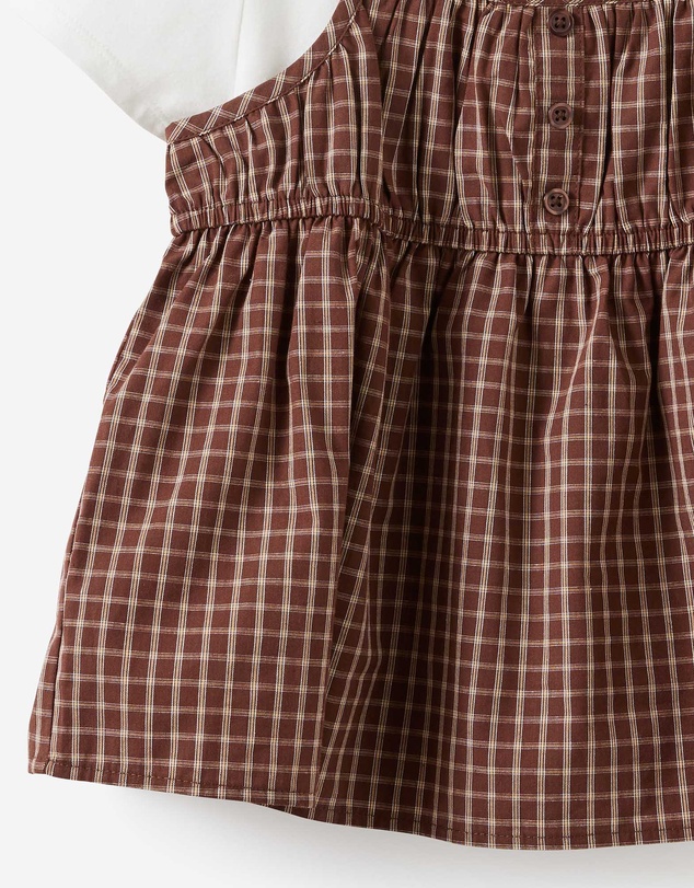 Cotton On Kids - Bella Two Piece Top