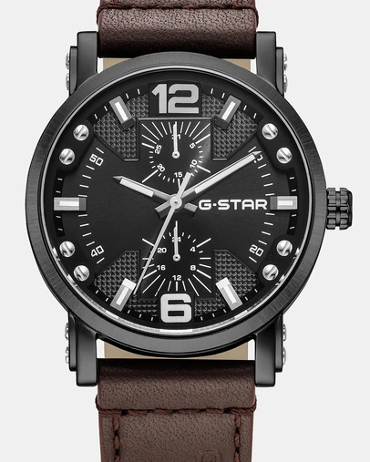 G-Star - Rovic Watch