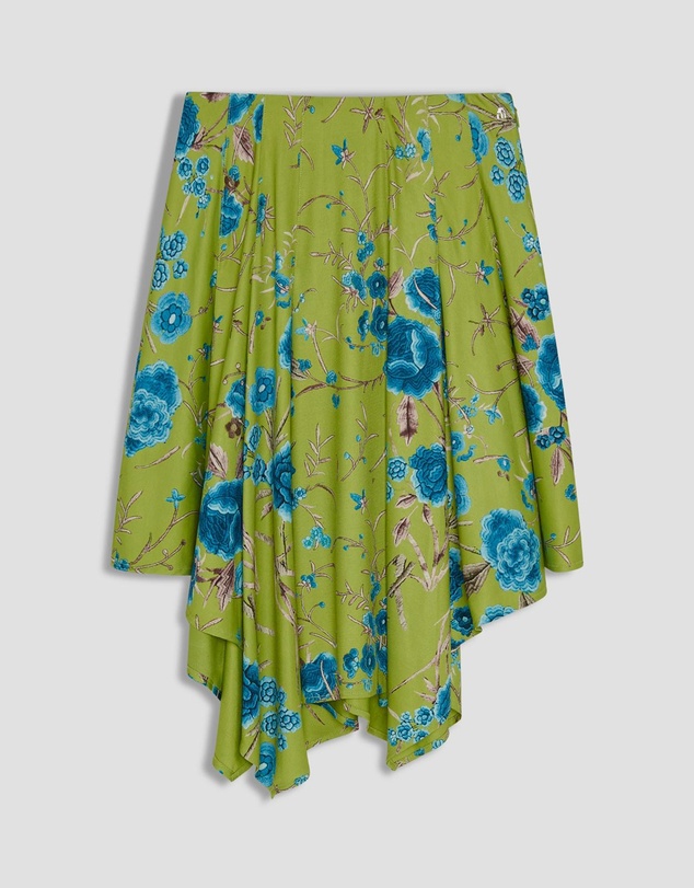 Miaou - Ty Skirt