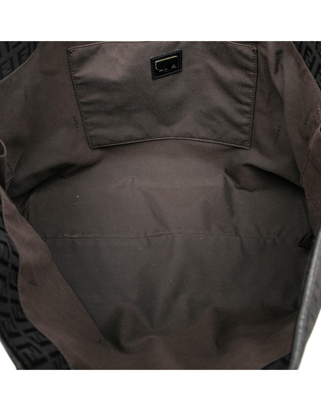 Pre-Loved by Azura Reborn - Pre-Loved Large Zucchino Canvas Tote