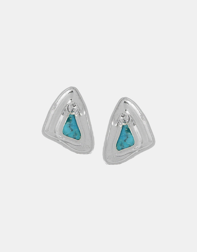 Mountain & Moon - Mikaela Earrings