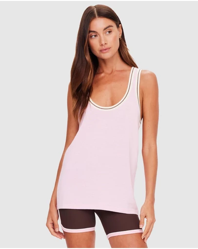 The Upside - Dolly Knit Tank Top
