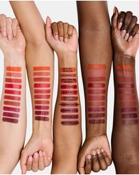 MAC - Powder Kiss Lip + Cheek Mousse