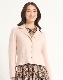 Stella - Vera Jacket