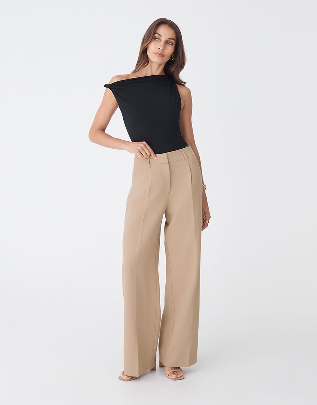 Forcast - Nikki Tailored Pants