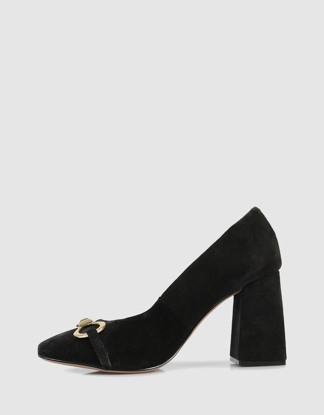 Sempre Di - Liri Courtshoes