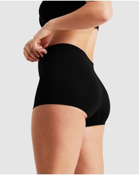 Ambra - 4 Pack Seamless Smoothies Short