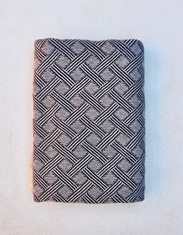 Turkish Murkish - Bungalow Turkish Throw