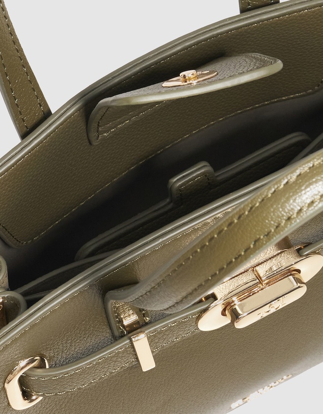 Dune London - Dinkydefine - Khaki
