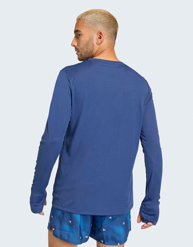 adidas Performance - Adi365 Running Essentials Longsleeve Top