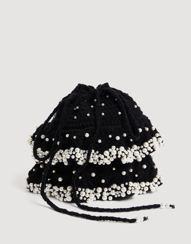 Sandro - Chlo City Bag