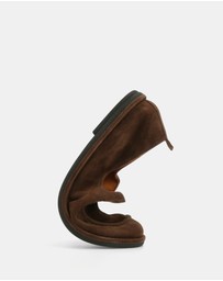 Nokwol - Rumi Loafers