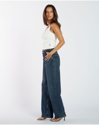 Dr Denim - Hill Jeans