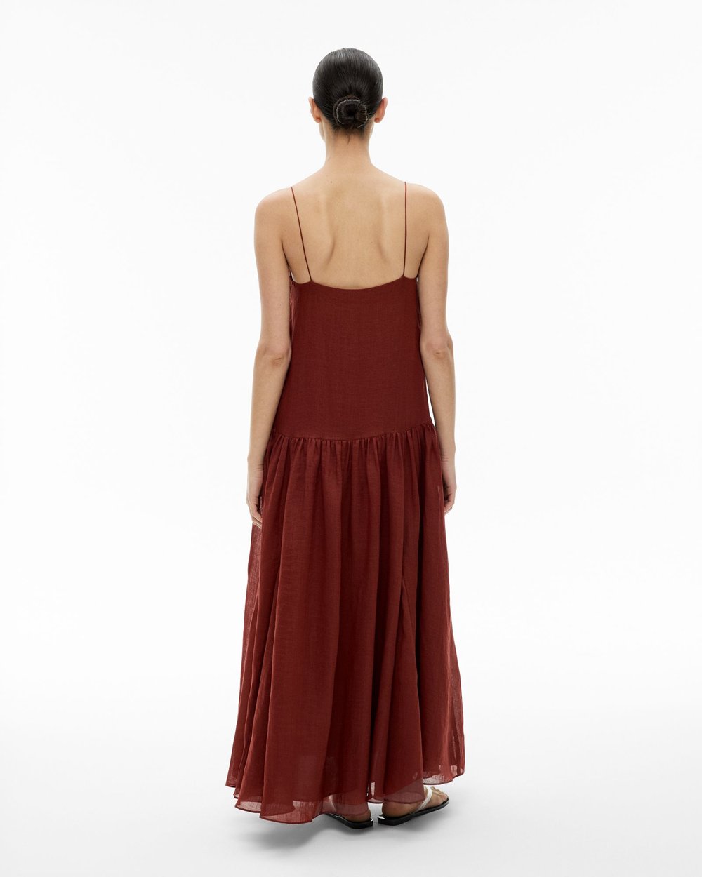 witchery fine pleat dress WITCHERY Pleated Lace Dress