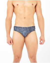 Gali Swimwear - Para-Kiira Baaka