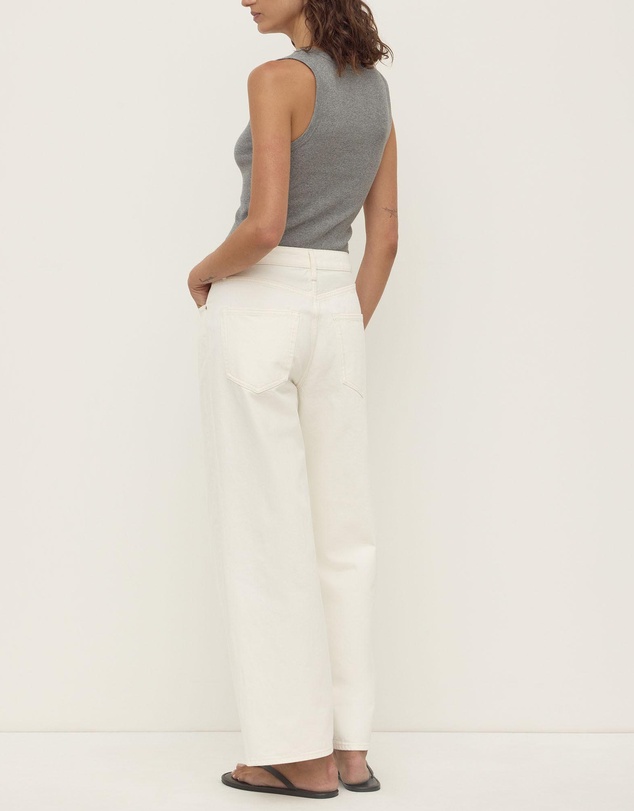 Assembly Label - Boyfriend Jeans
