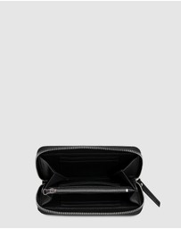 Status Anxiety - Yet To Come Wallet