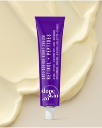 Dope Skin - Retinol & Peptide Night Repair Cream