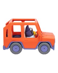 Bluey - Buddies Big Heeler 4WD