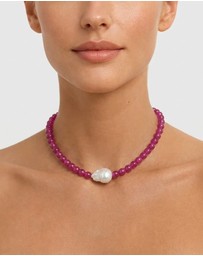 Miz Casa and Co - Aster Necklace