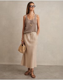 REISS - Roxi Skirt