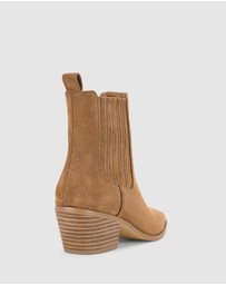 Verali - Dale Chelsea Ankle Boots