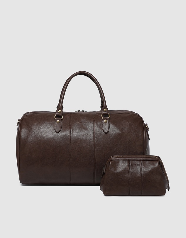 Louenhide - Cooper Albie Travel Bundle