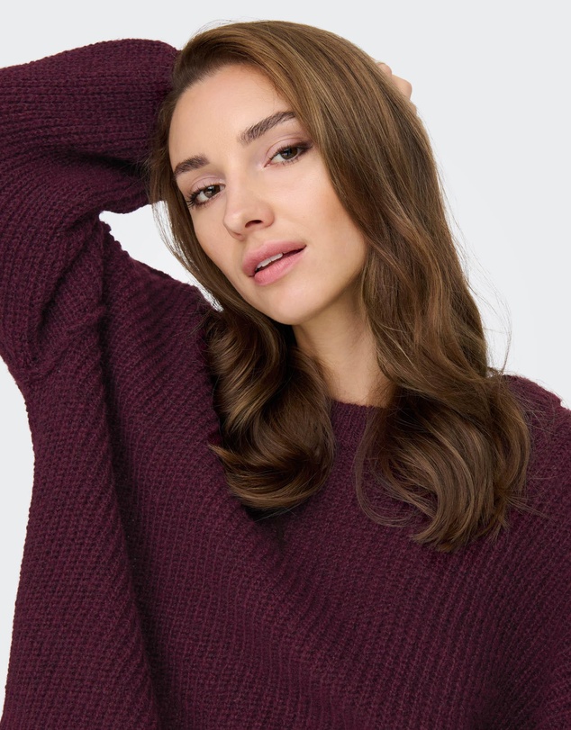 ONLY - Mally Knit