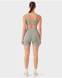REC GEN - FITform Curve Bra