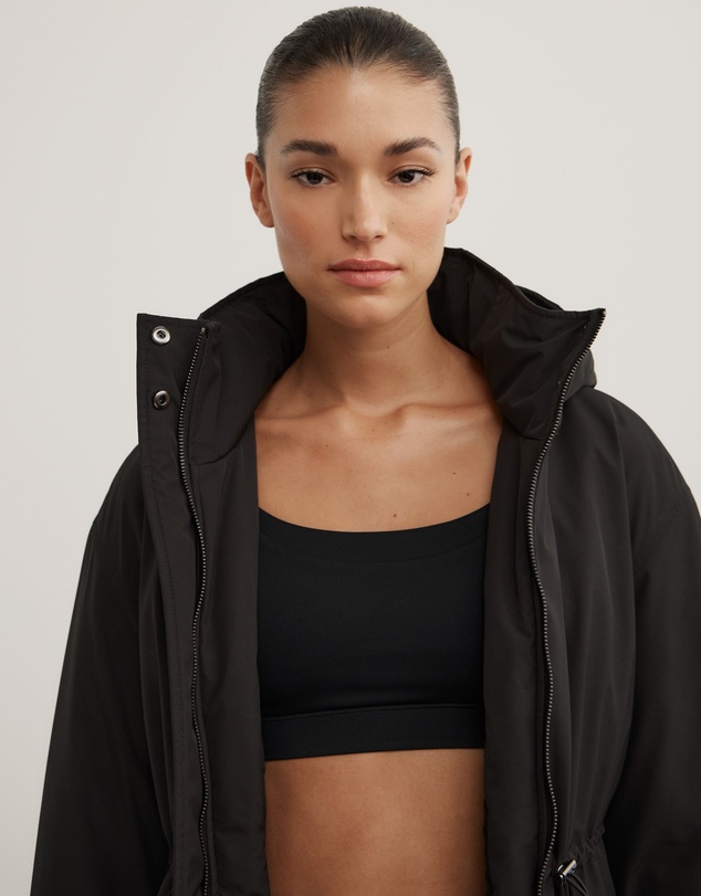 Witchery - Funnel Neck Anorak