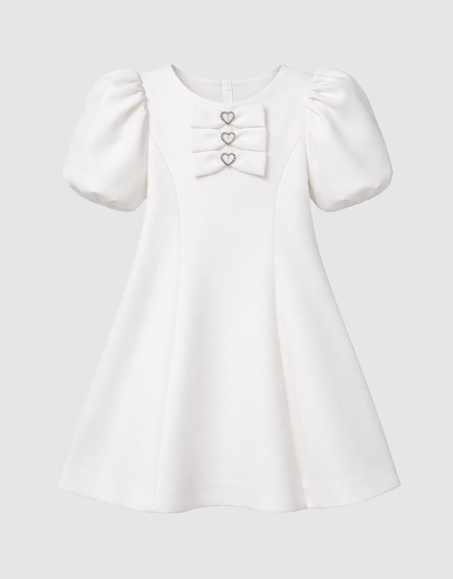Bardot Junior - Josie Mini Dress - Kids-Teens