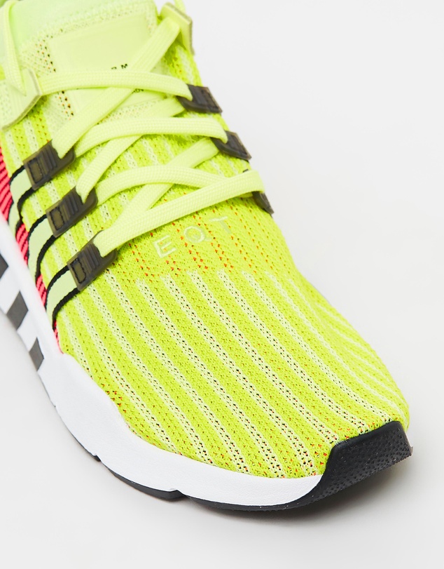 adidas Originals - EQT Support Mid Advanced Sneakers - Unisex