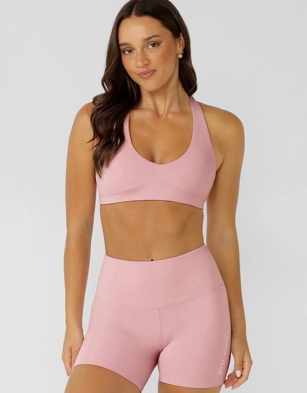Lorna Jane - Free Spirit Sports Bra