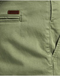 Jack & Jones - Bowie Solid Chino Shorts
