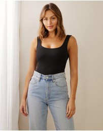 Atmos&Here - Brianna Tank Top