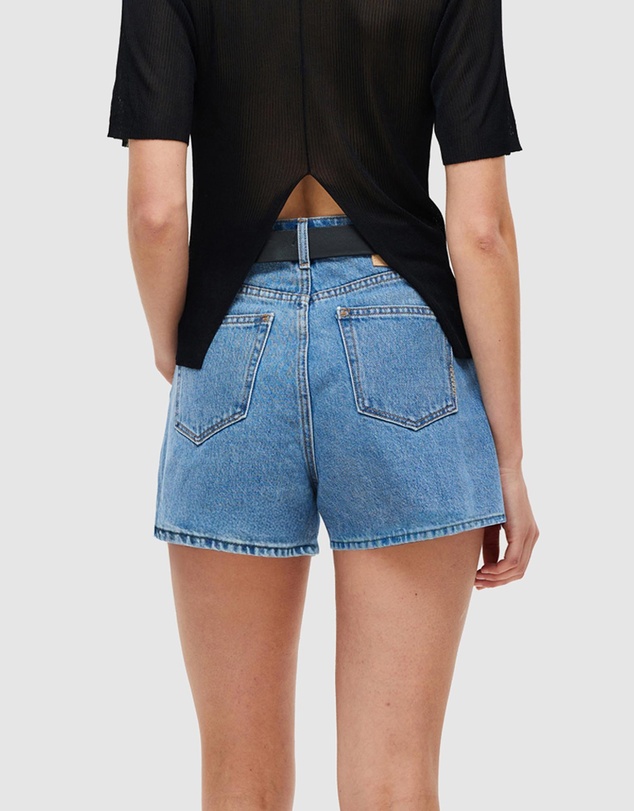 Neuw - Ryder Short Kate - Iconic Exclusive