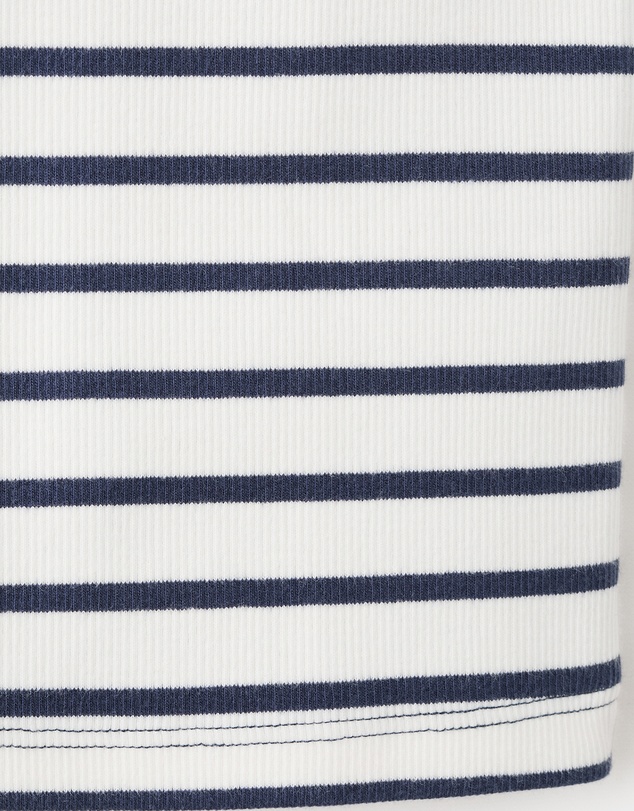 M.N.G - Rib T-Shirt - Teens