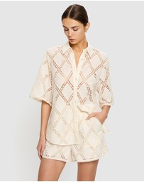 KIVARI - Izzy Shorts