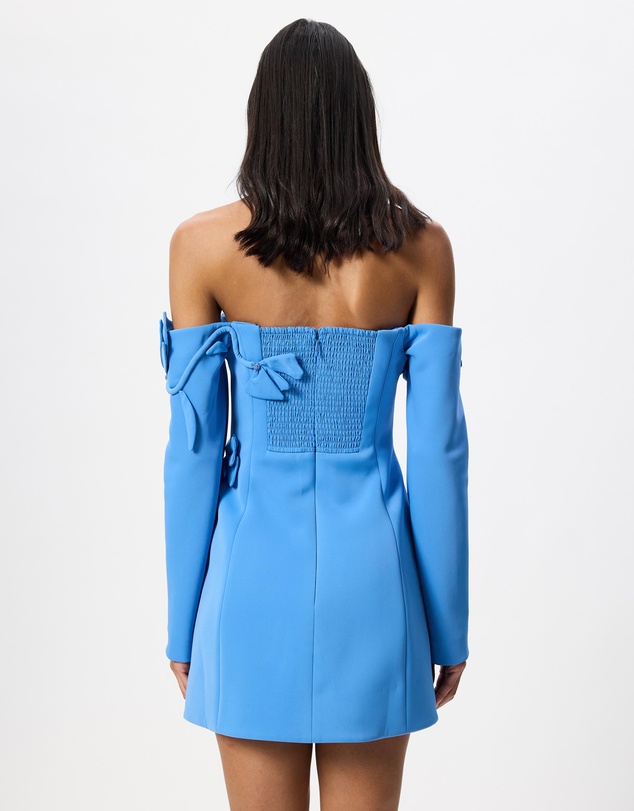 Acler - Newmoat Mini Dress