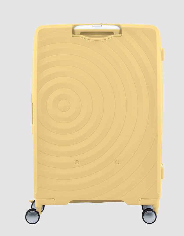 American Tourister - Curio Nxt Check-In Large 76cm Suitcase Expandable