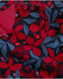 Seasalt - Seasalt Cornwall Red Port Gaverne Tunic