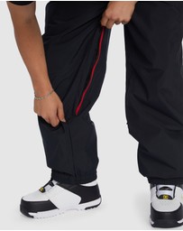 DC Shoes - Mens Primo Snow Pants