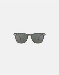 IZIPIZI - Sun Collection E Khaki Green