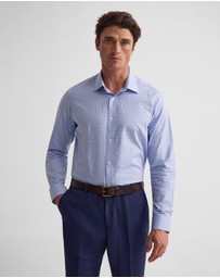 Oxford - Beckton Slim Fit Cotton Shirt
