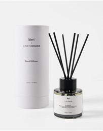 Kirri x Linen House - Reed Diffuser