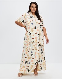 Hope & Harvest - Micro Icon Skirt