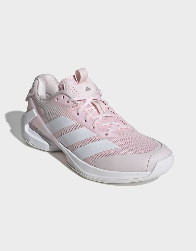 adidas Performance - adizero Ubersonic 5 Tennis Shoes Womens